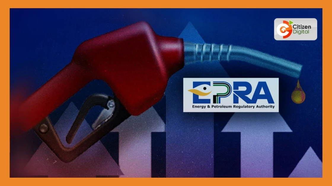 Petrol price drop by Ksh.1, diesel Ksh.1.50 - EPRA