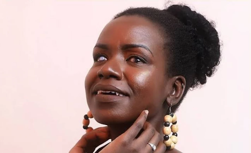 Former Sol Generation label artist Crystal Asige speaks of her current relationship with Sauti Sol