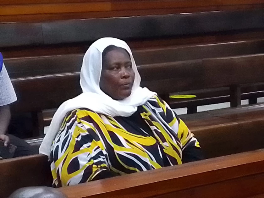 Businesswoman linked to Ksh 17B oil import appears before a Mombasa court