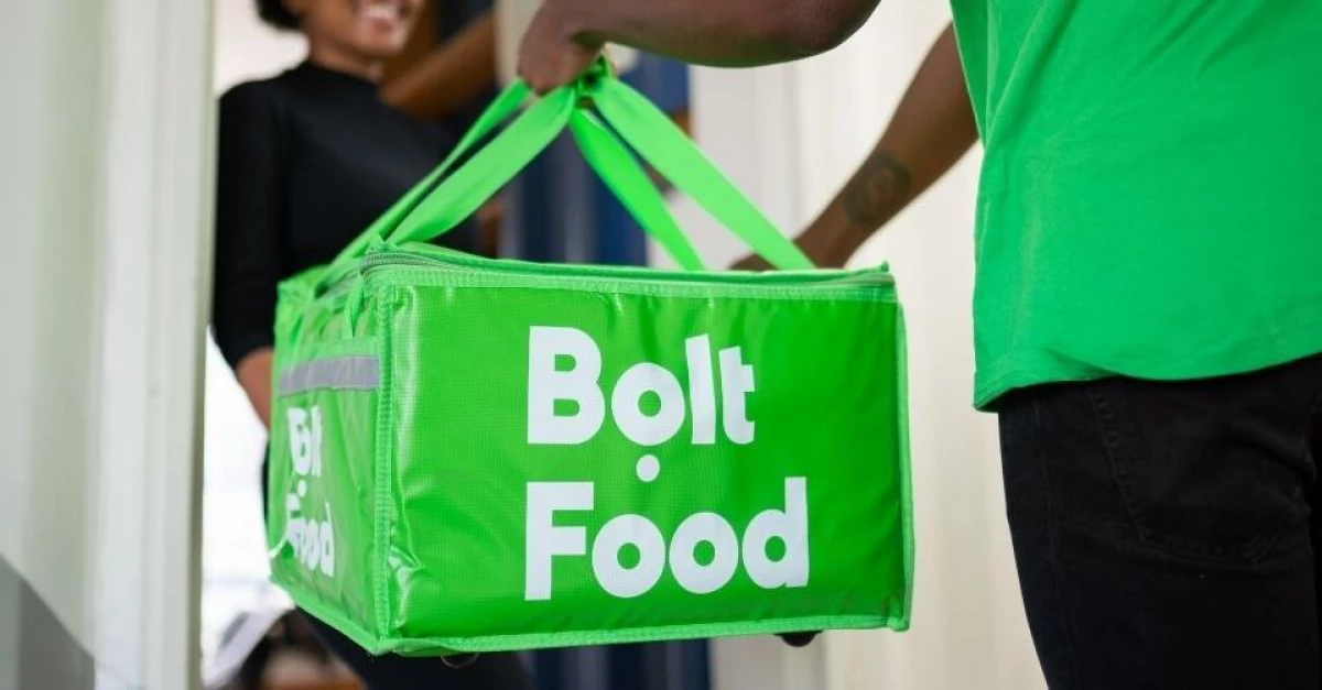 Bolt Food is shutting down Nigeria and South Africa operations