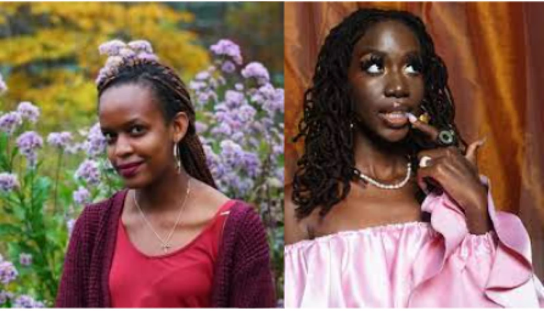 Kenyan singers Nyokabi Kariuki, Maya Amolo are the latest acts to feature on Colors Studio 