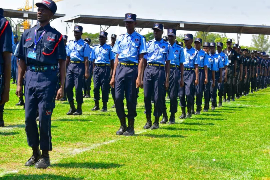 Gov’t to fine you Ksh.2 million for employing an unregistered security guard