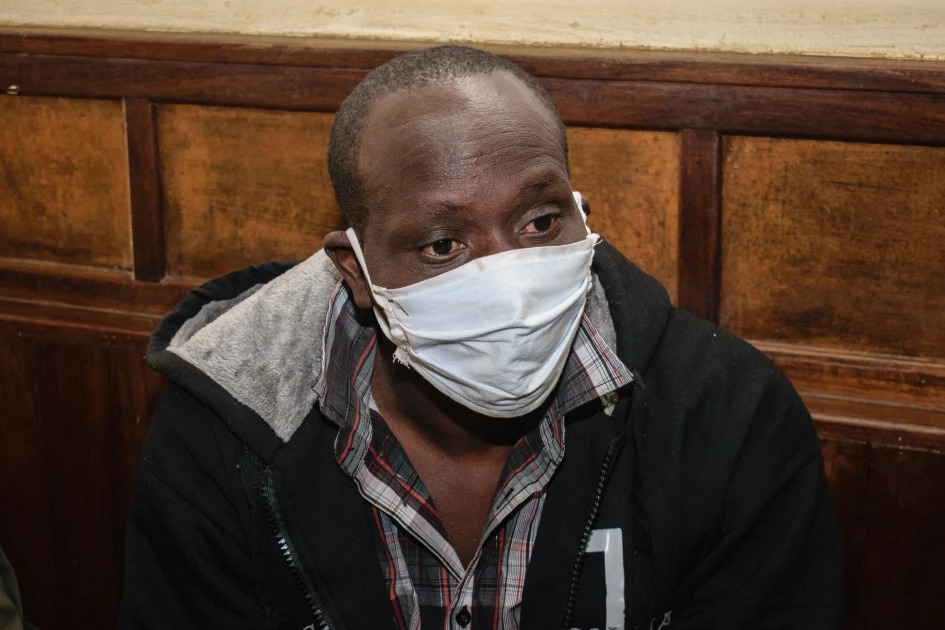  Agnes Tirop murder case: Court issues arrest warrant for husband Ibrahim Rotich