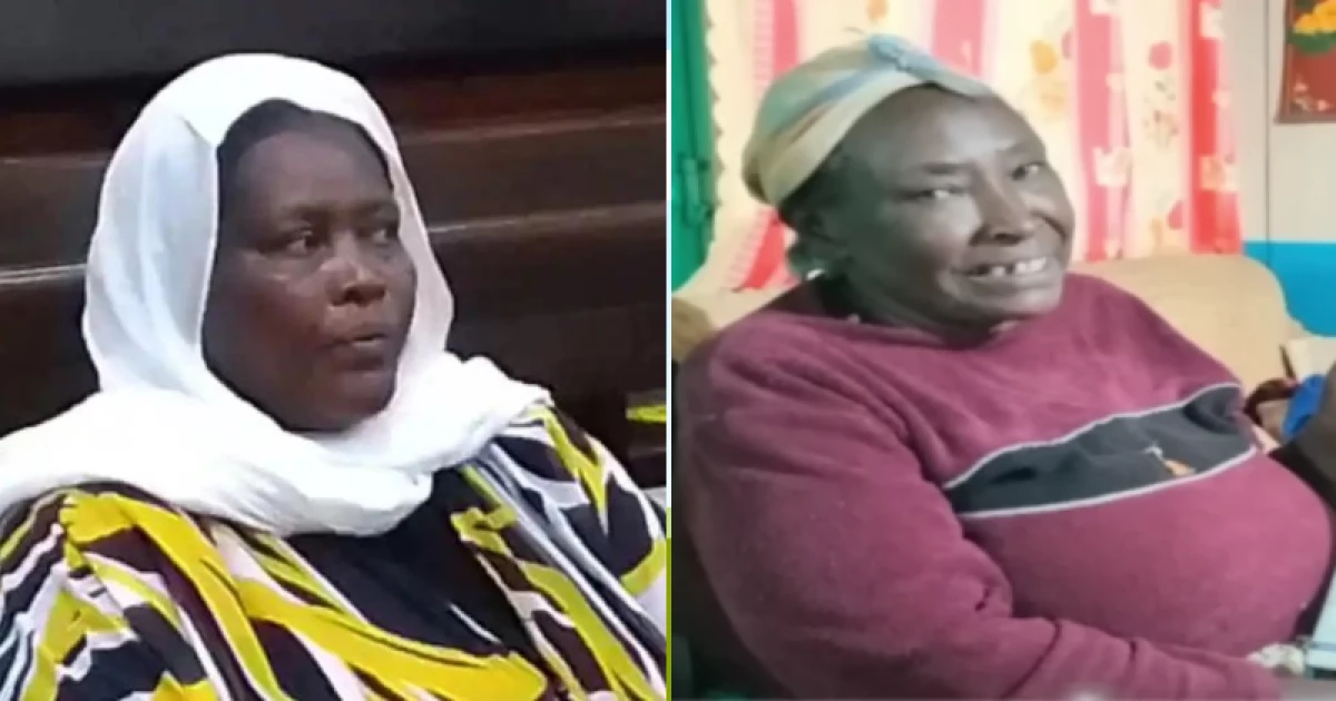 ‘I have not seen Ann Njeri for 6 years,’ mother of businesswoman in Ksh.17B fuel saga speaks out