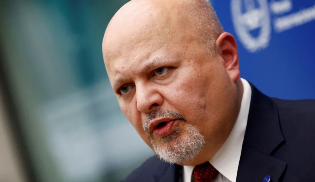 ICC confirms probe into alleged misconduct by prosecutor Karim Khan