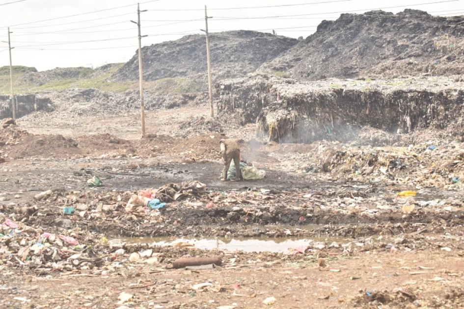 Juliani’s Taka Bank Initiative transforming plastic pollution in Nairobi