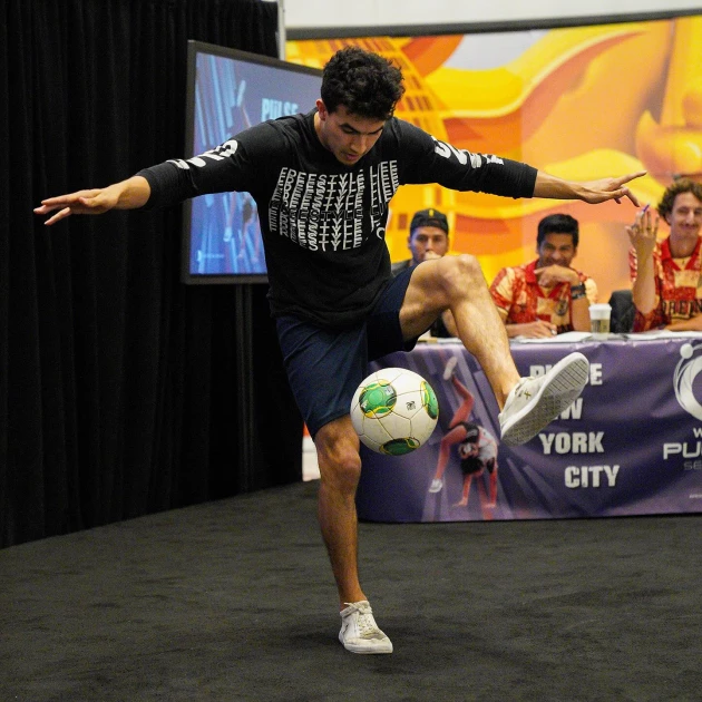 Kenya to host World freestyle football final