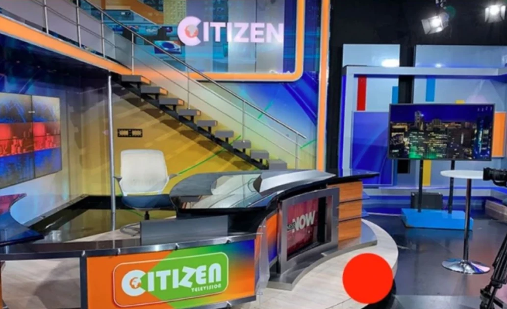 Citizen TV YouTube channel hits 2.3 billion views