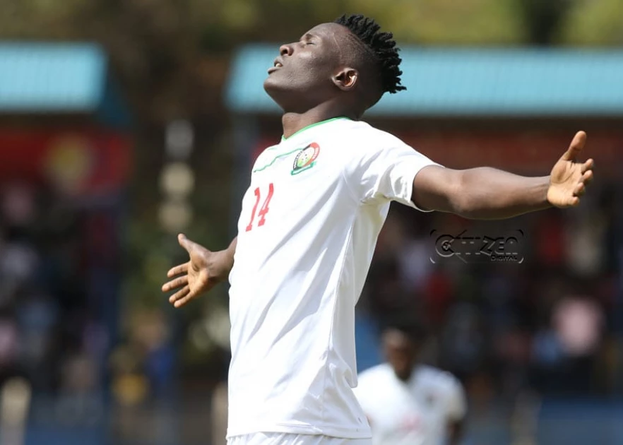 Five-star Harambee Stars thrash Seychelles in Abidjan