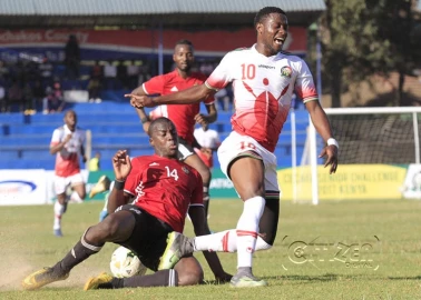 CECAFA cancels 2024 Senior Challenge Cup for Kagame Cup