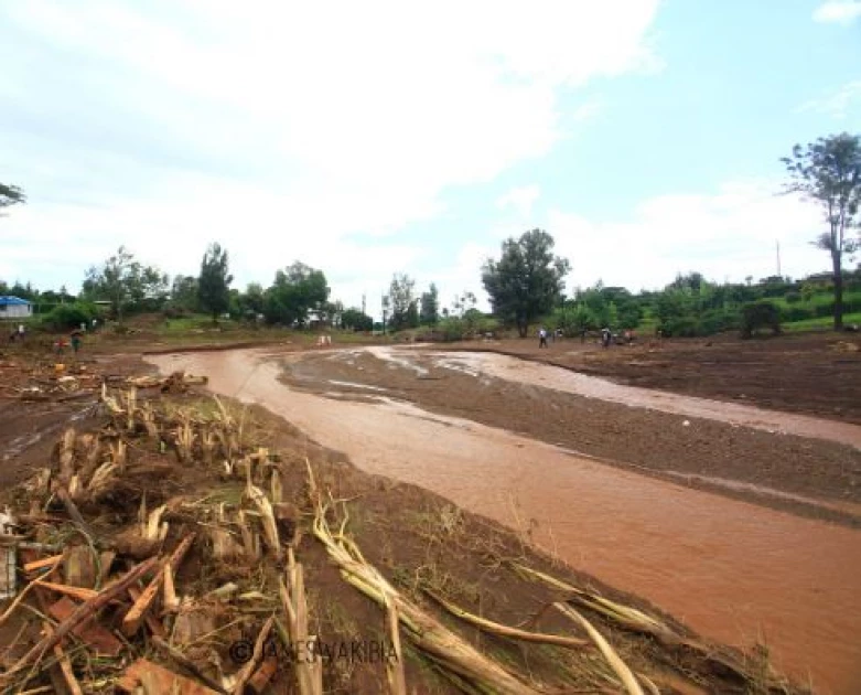 ODPP seeks to withdraw Solai Dam case after parties agree on out-of-court settlement 