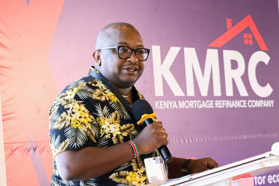 Housing PS Hinga defends enactment of housing levy, says it is benefiting Kenyans