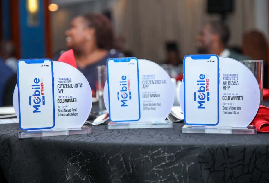 Citizen Digital, Viusasa win big at 2023 Mobile App Awards