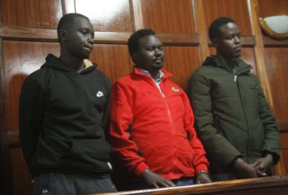 Senior Gov’t officials among 5 charged with theft of subsidized fertilizer worth over Ksh.65M