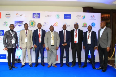 Regional Logistics stakeholders push for removal of transport, trade barriers for free movement of cargo 