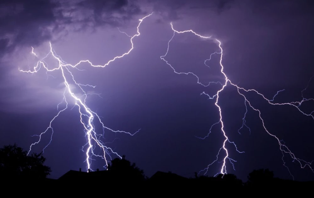 High school student struck dead by lightning in Alego-Usonga 