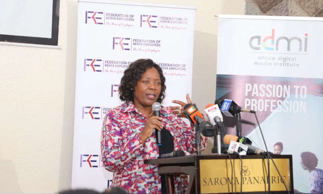 70,000 Kenyans have lost their jobs within the last one year - FKE