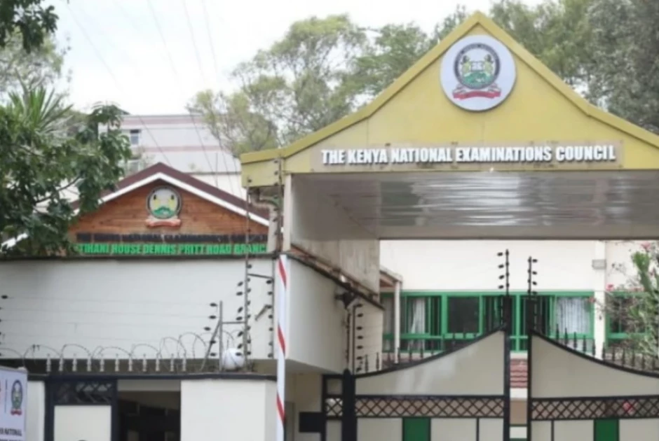 KNEC explains errors in KCPE exam results