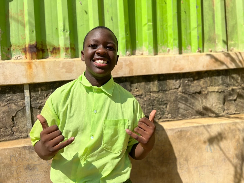 A 9-year legacy: Bridge Kenya pupils shine in KCPE 2023 exam 