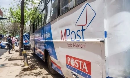Posta increases MPost address price from Ksh.400 to Ksh.9,450