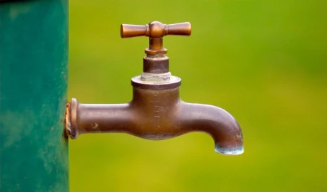 Nairobi: Water supply interruption notice affecting Gigiri- Karura- Outer Ring Road