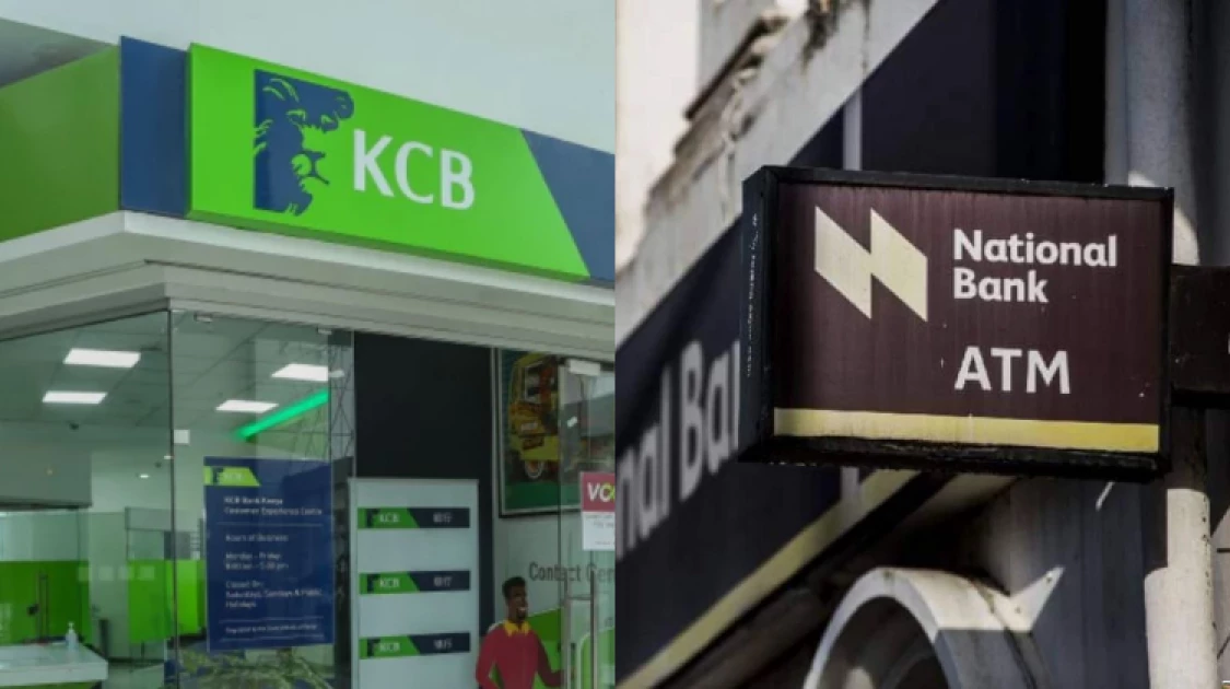 KCB customers to be served in NBK branches and vice versa in 2024 - Group CEO Paul Russo