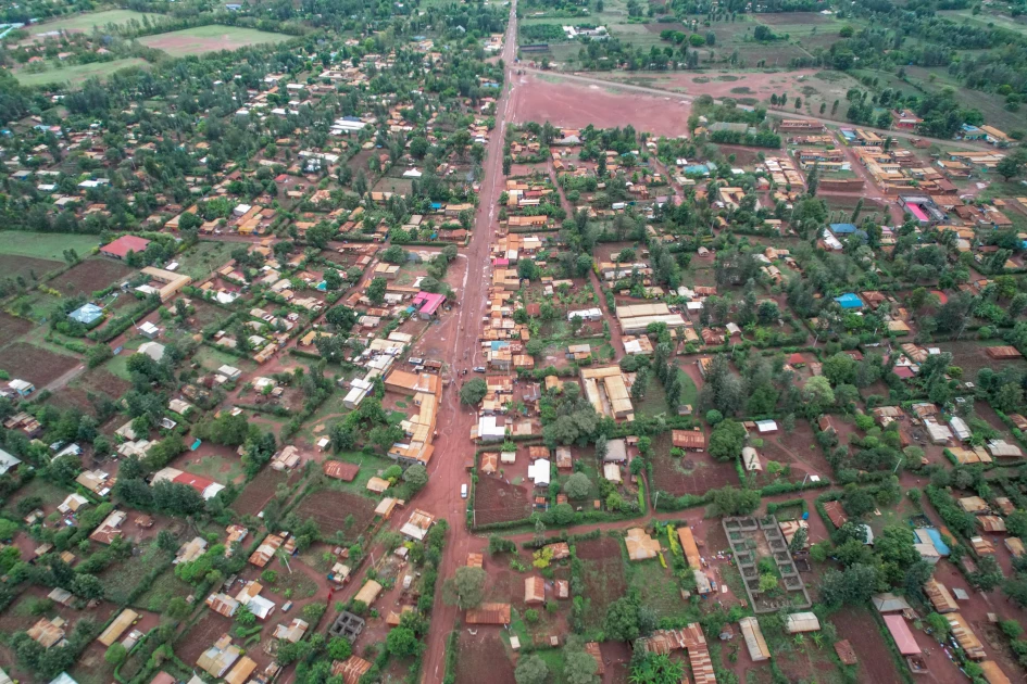 Kirinyaga County Govt commences titling of 11 colonial villages for inhabitants