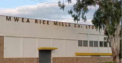 High Court stops public participation on privatisation of Mwea Rice Mills