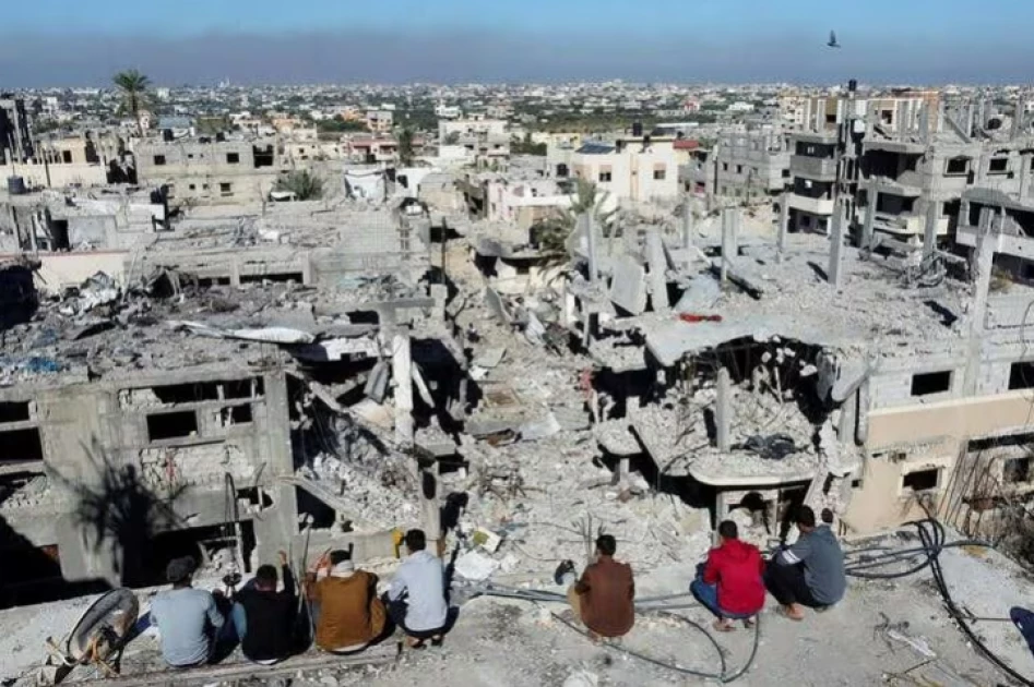 Gaza death toll: why counting the dead has become a daily struggle