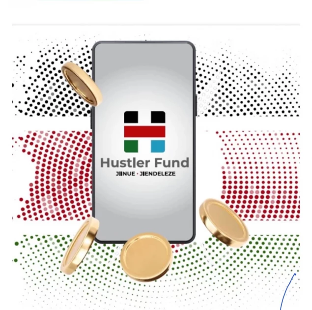 Why you cannot opt out of Hustler fund