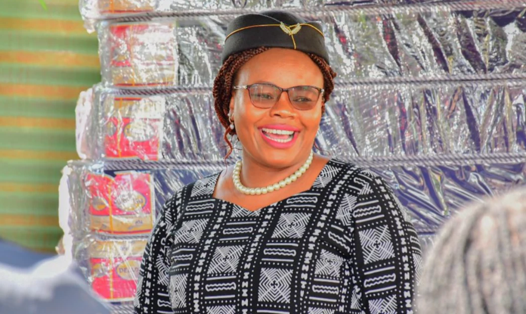 Housing Levy: Githunguri MP Gathoni Wamuchomba commends High Court ruling