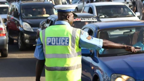 MPs considering Bill to have police uniforms without pockets, CCTV cameras to curb bribery on roads
