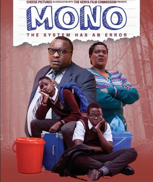 Kenyan Film ‘Mono’ to Premier at Anga Cinemax Diamond Plaza