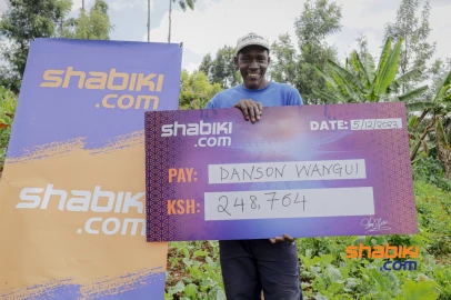 Wangui, Mwangi bag first Shabiki Supa Jackpot bonuses