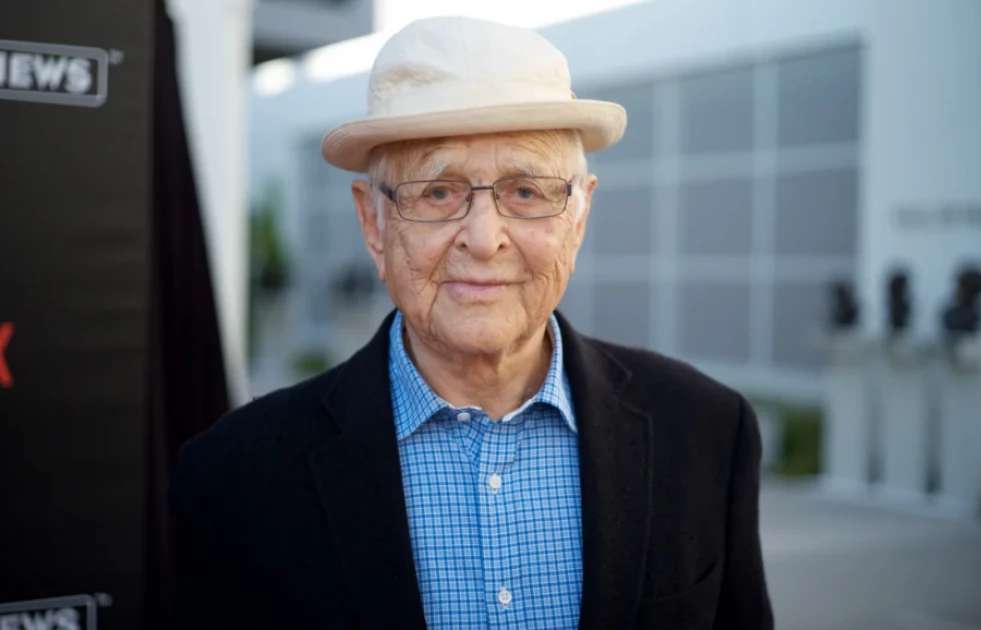 Norman Lear, iconic TV sitcom and movie producer, dies at 101