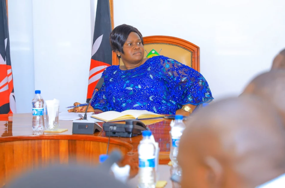 Homa Bay County gov't notifies workers of December salary delays