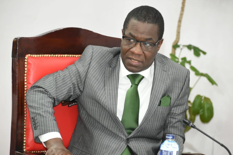 MP Wandayi warns that 2023 KCSE exam results also risk being bungled
