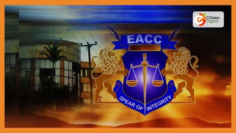 EACC recovers prime land that had been grabbed in Nakuru