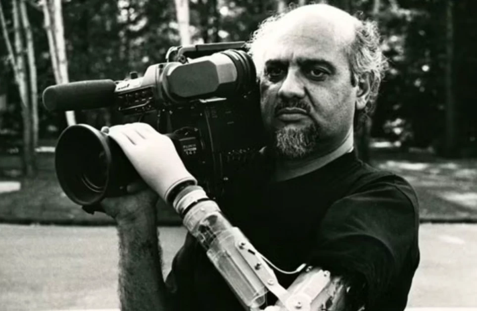 Mohamed Amin was a famous Kenyan photojournalist – there’s much more to his work than images of tragedy