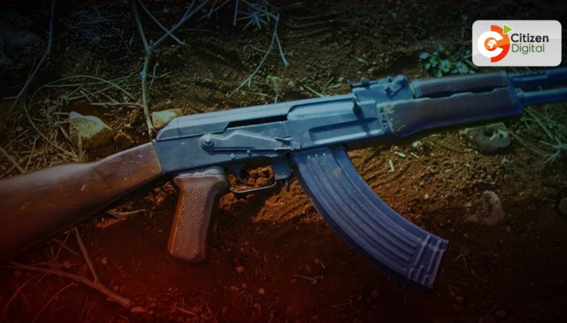 Kisii: Shopkeeper shot dead, customer injured by unknown gang