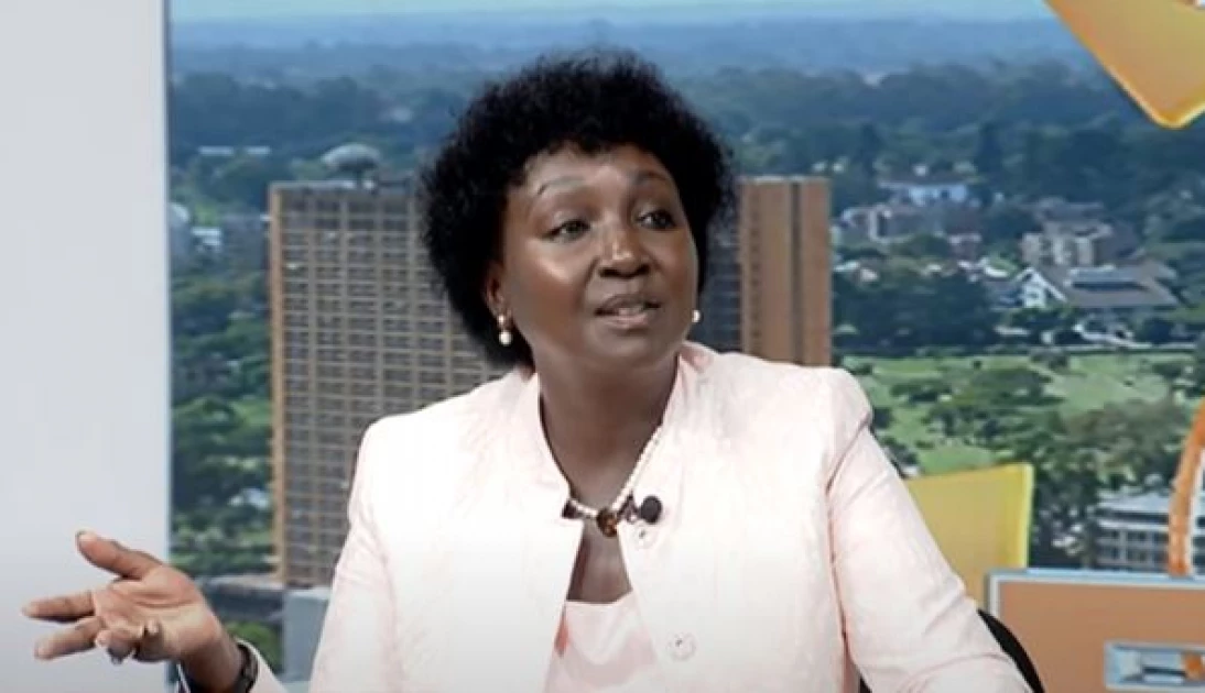 Gladys Boss: Opposition MPs unable to challenge gov't proposals over absenteeism 