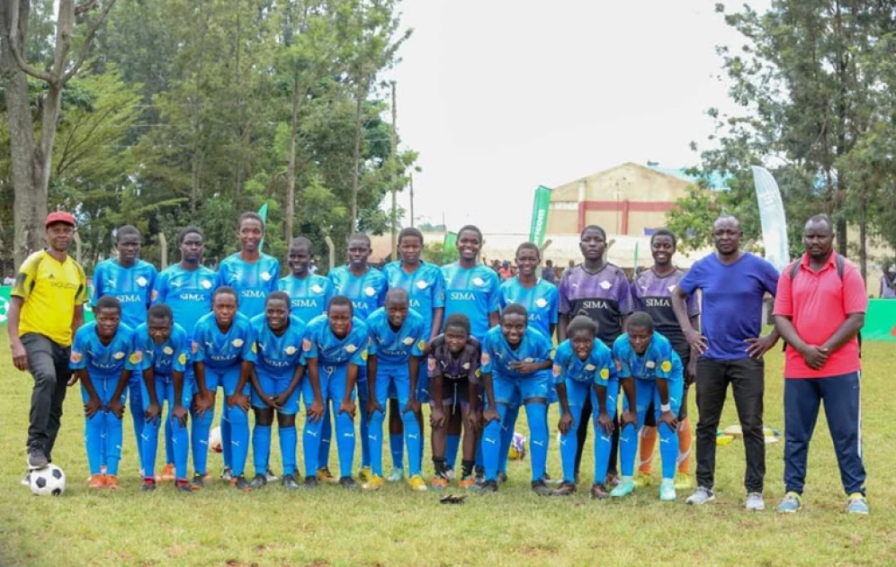 Coach Muhambe: Poor nutrition, financial difficulty behind Madira Soccer Assassins’ poor form