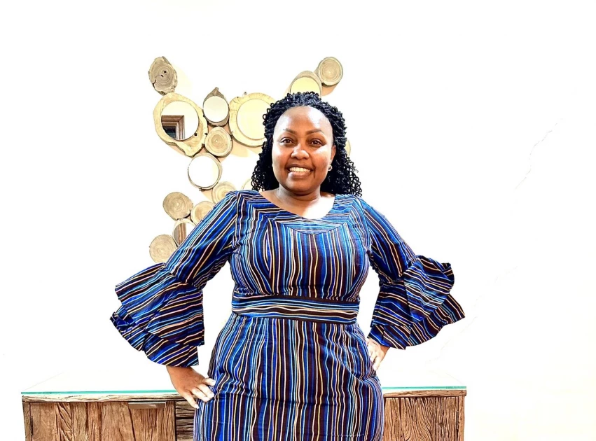 Millicent Omanga is Google's most searched Kenyan personality in 2023