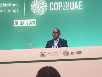 COP28: Colombia, Kenya and France launch expert review on debt, nature and climate