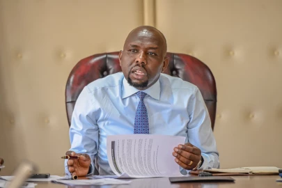 Murkomen: Kenya paid Ksh.323M for bid to host African Grammys hub