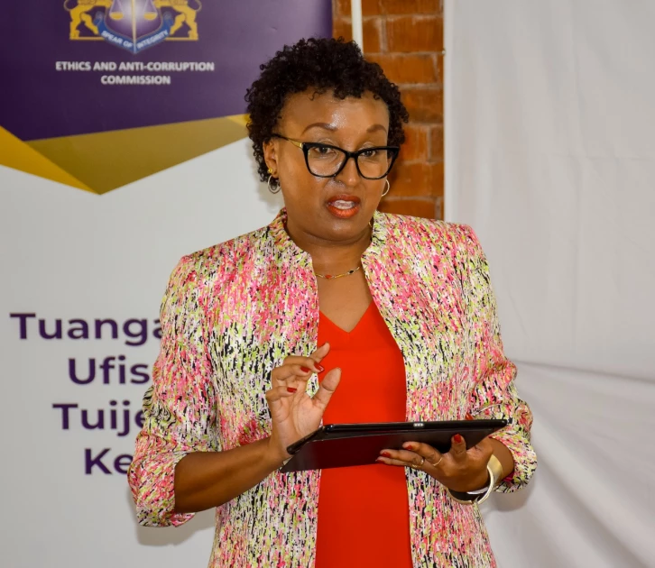 EACC to establish integrity clubs in schools to help instil ethical values in Kenyan youth