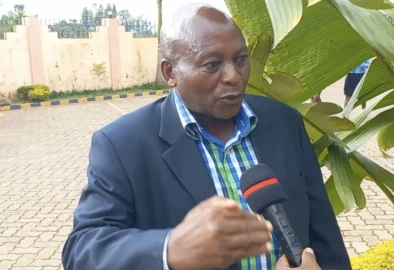 Farmers from Mt Kenya call for action over pile up of coffee in factories