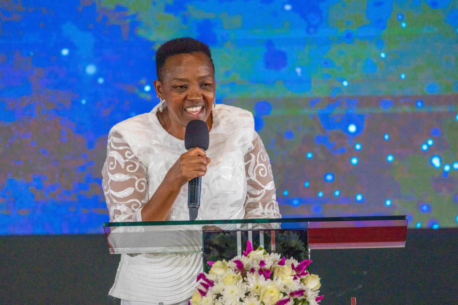 Faith-based organisations urged to take part in development - Rachel Ruto