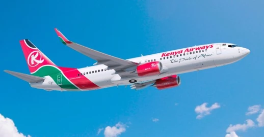 Kenya Airways to sell up to 49 per cent of its shares in equity deal  