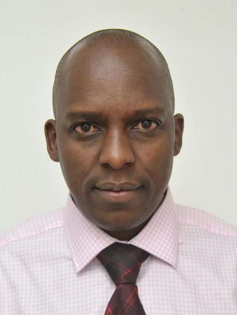 David Mugonyi appointed as Director General of the Communications Authority of Kenya